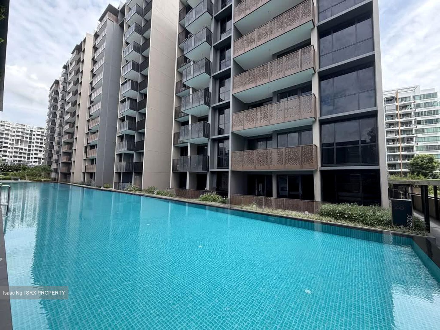 Tanah Merah Kechil Link (D16), Condominium #556781291